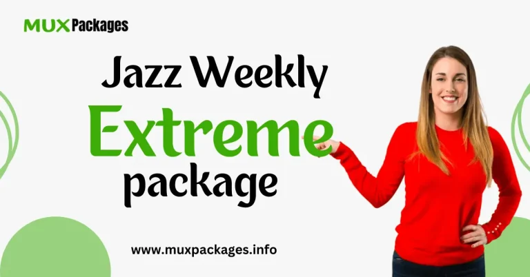 Jazz Weekly Extreme