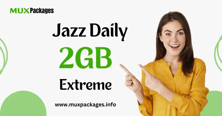 Jazz Daily Extreme