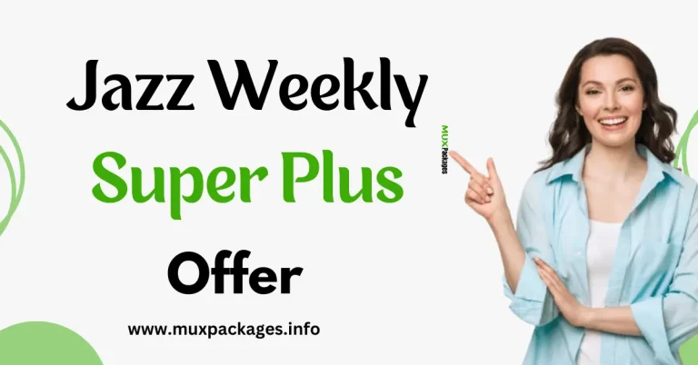 Jazz Weekly Super Plus
